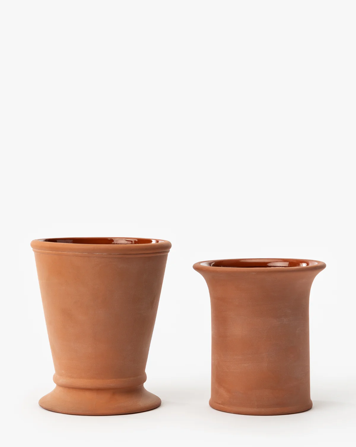 Lorenzo Terracotta Pot - Image 2