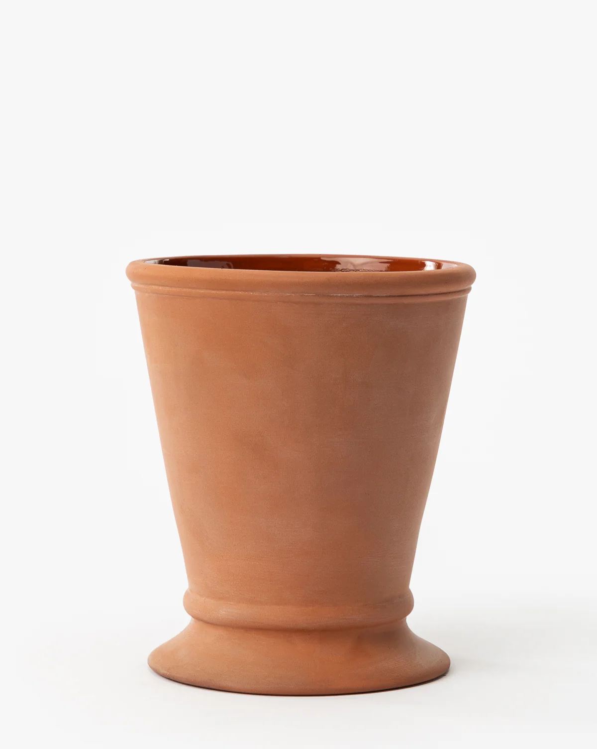 Lorenzo Terracotta Pot - Image 6