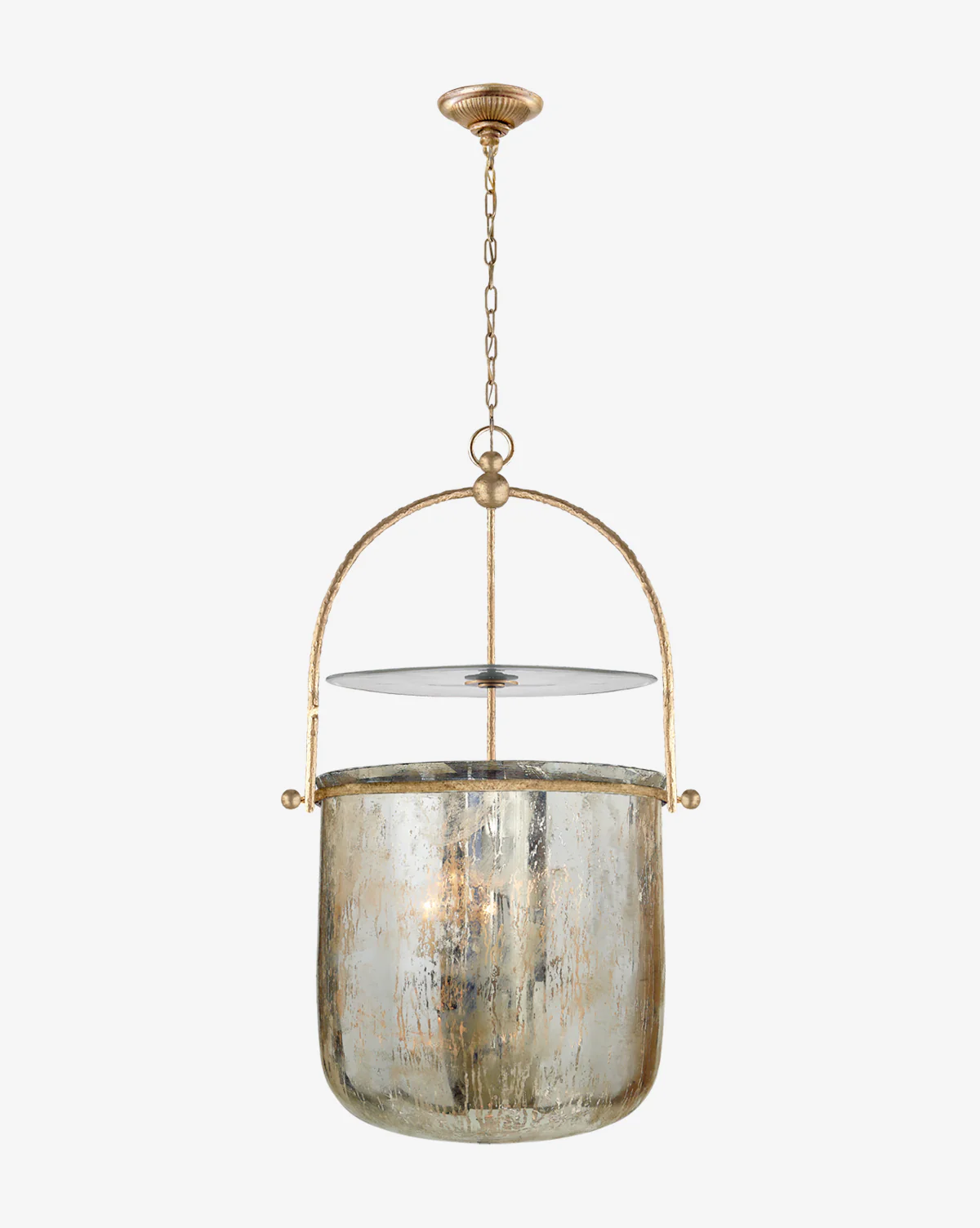 Lorford Smoke Bell Lantern - Image 6