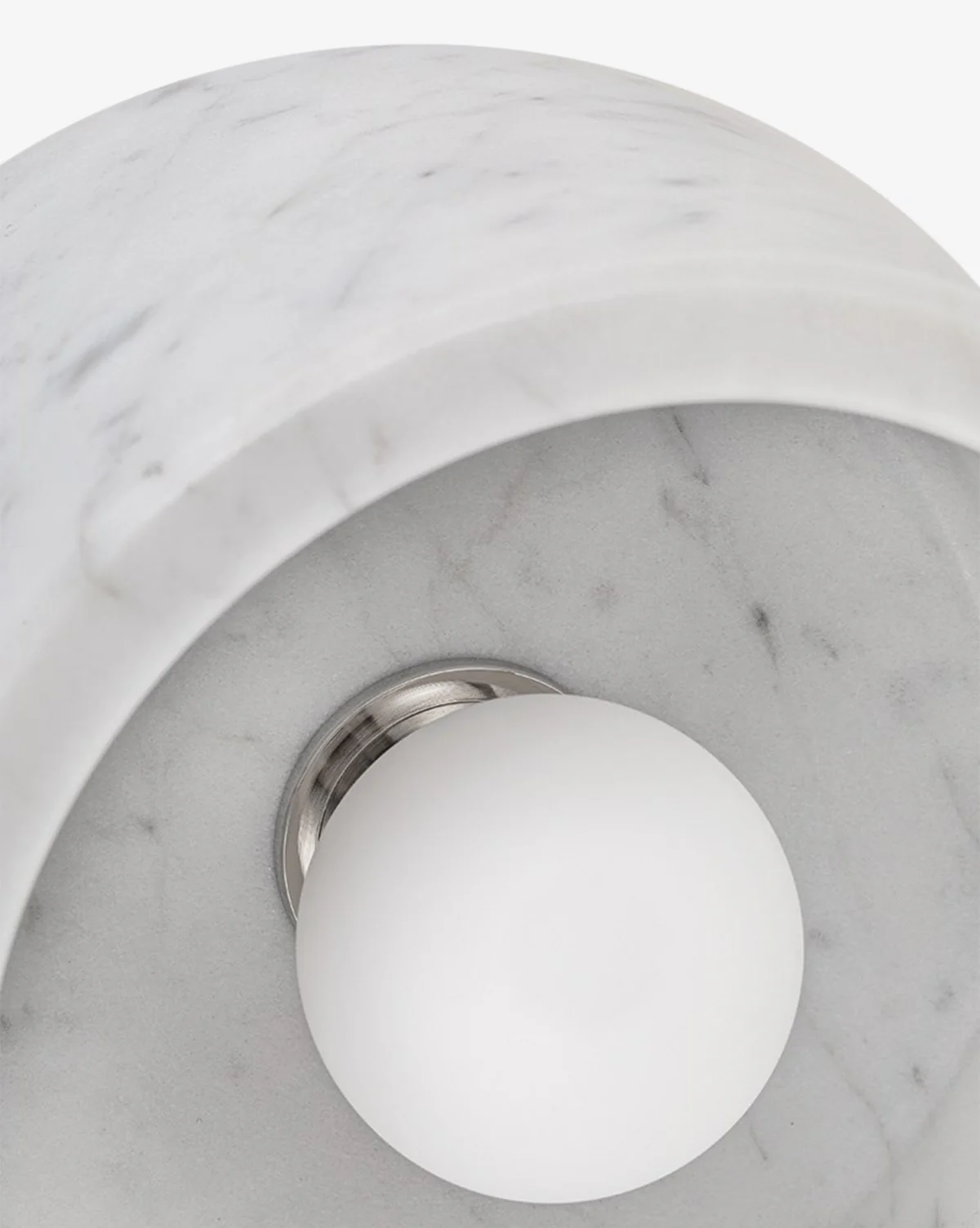 Loris Flush Mount - Image 2