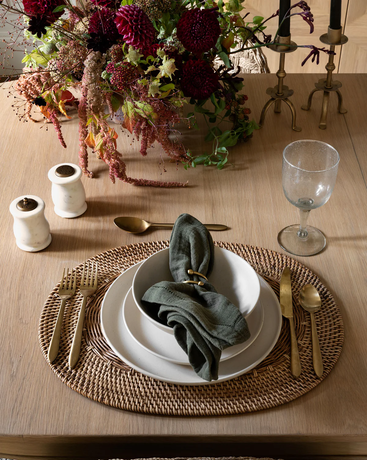 Luana Side Plate - Image 2