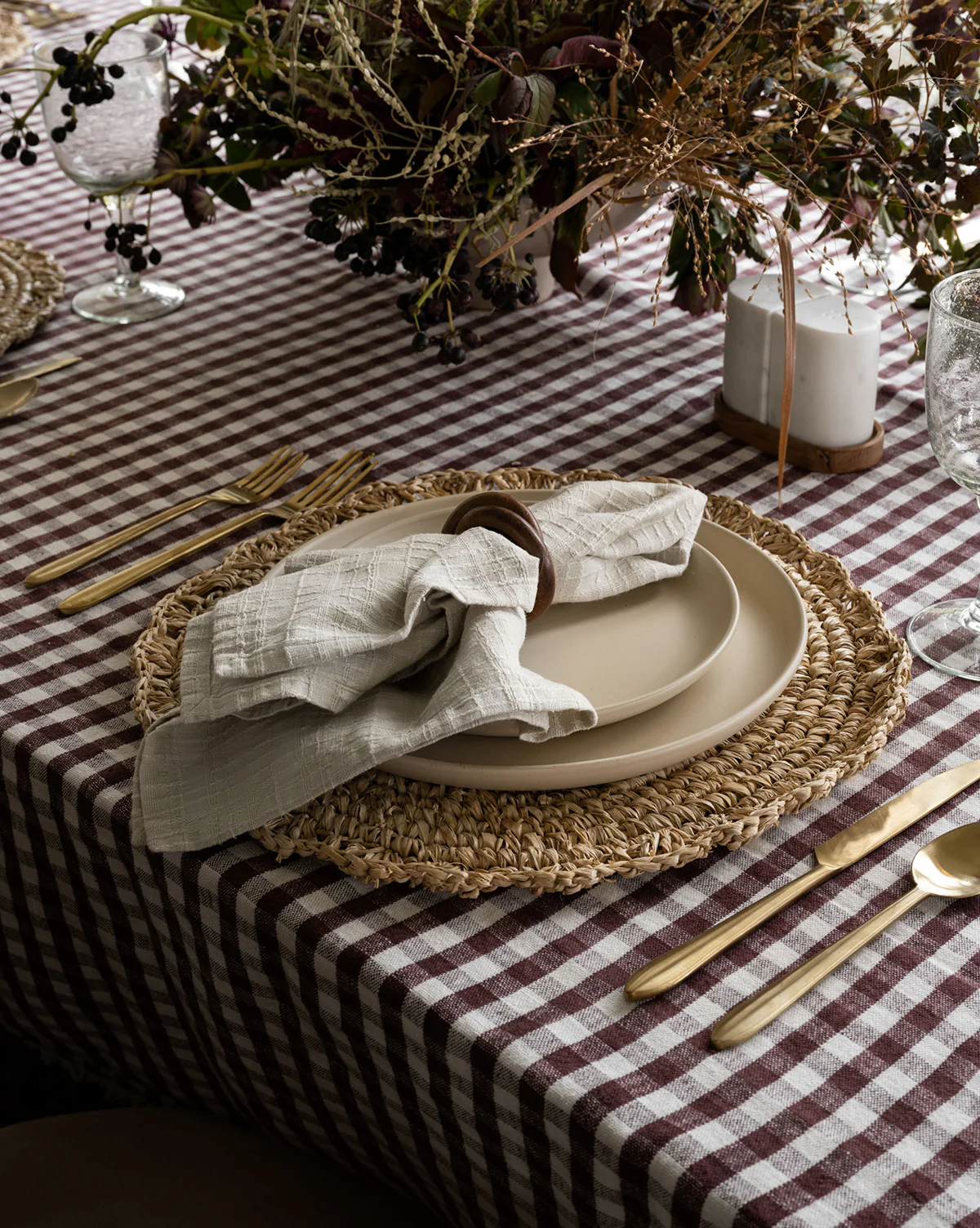 Luana Side Plate - Image 3