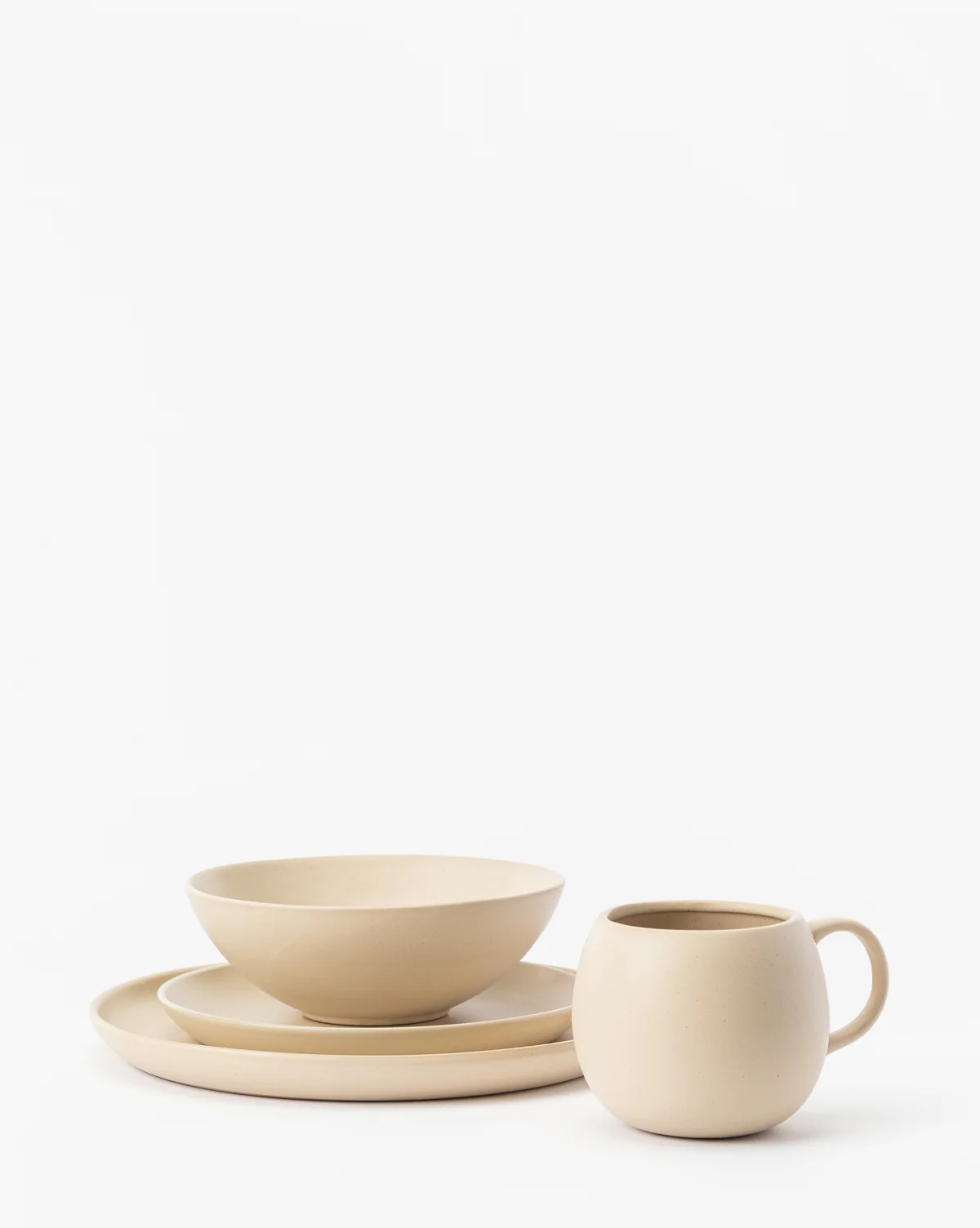 Luana Side Plate - Image 4