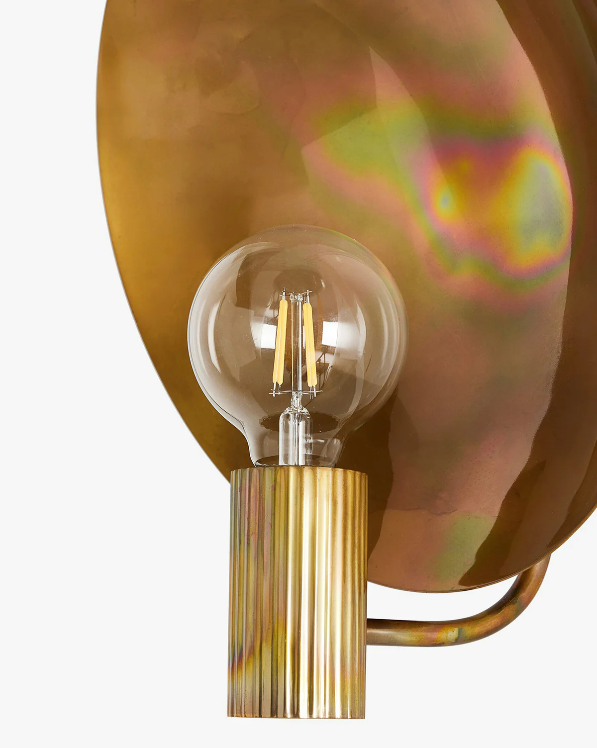 Lund Sconce - Image 2