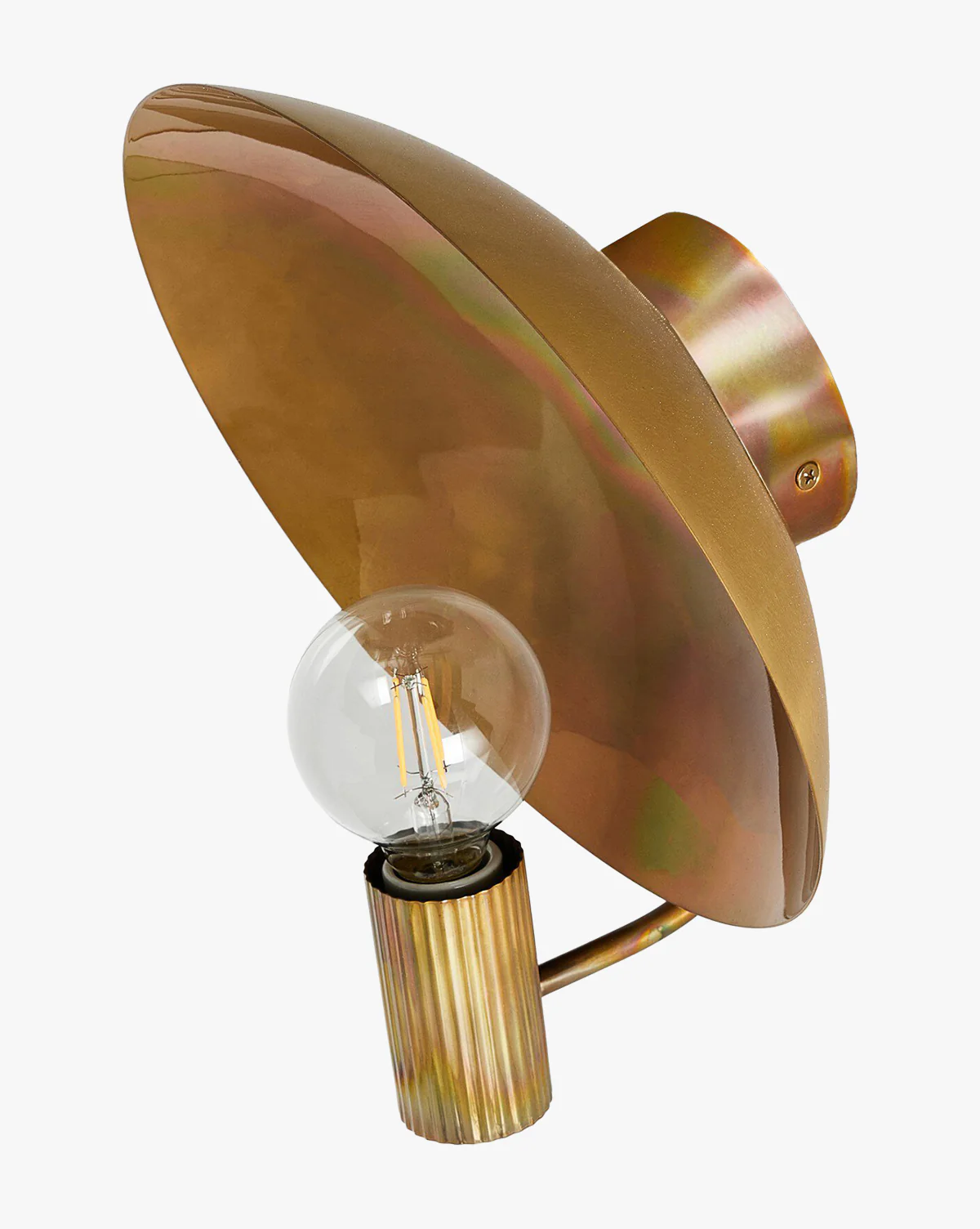 Lund Sconce - Image 4