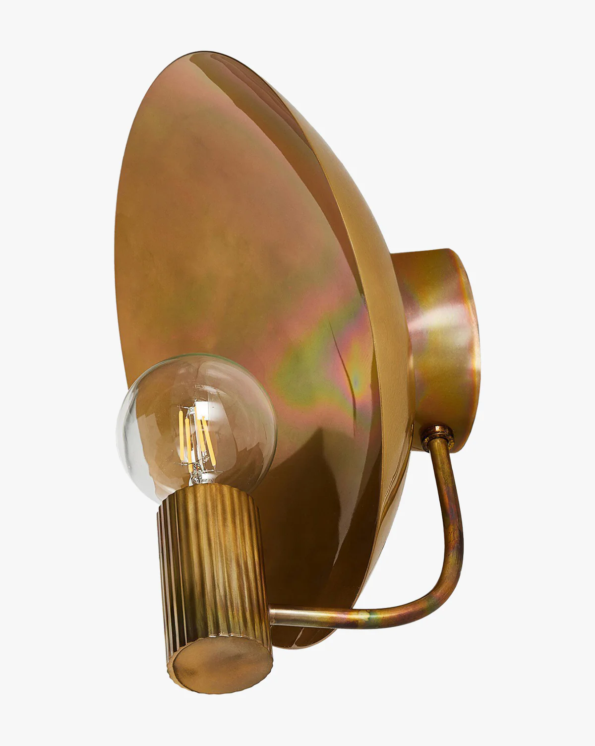 Lund Sconce - Image 6