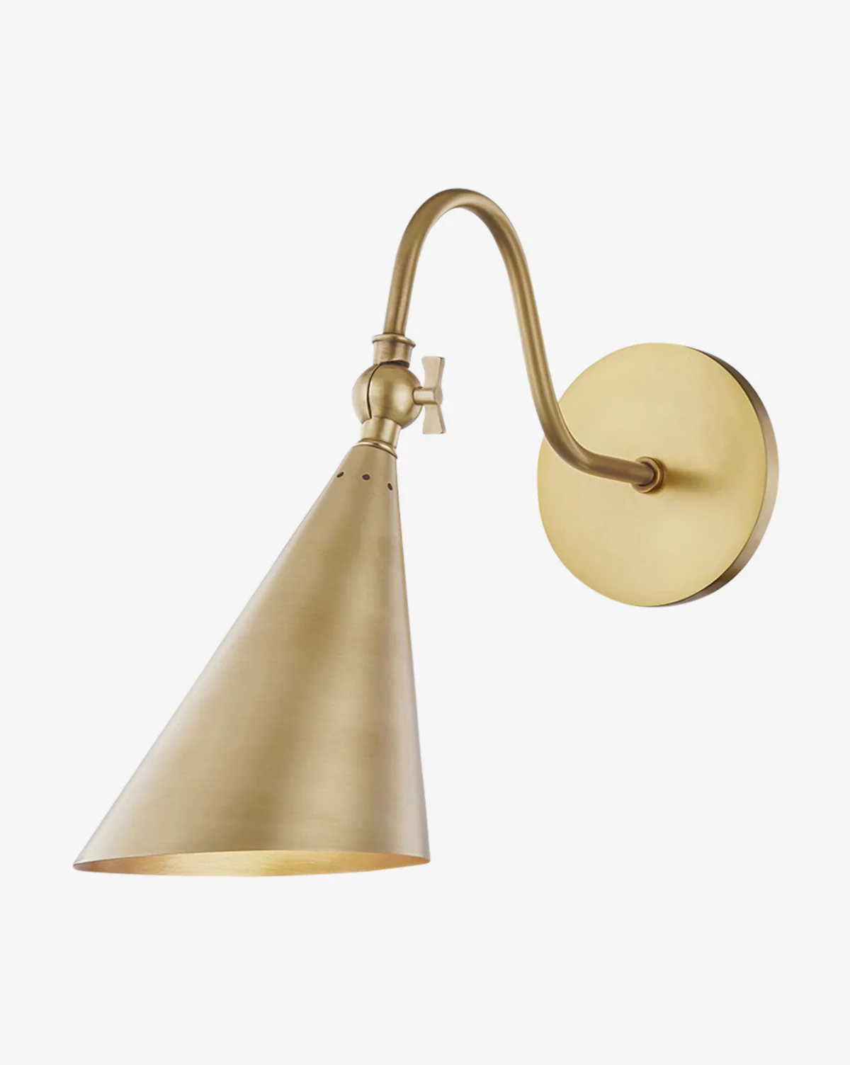 Lupe Sconce - Image 3