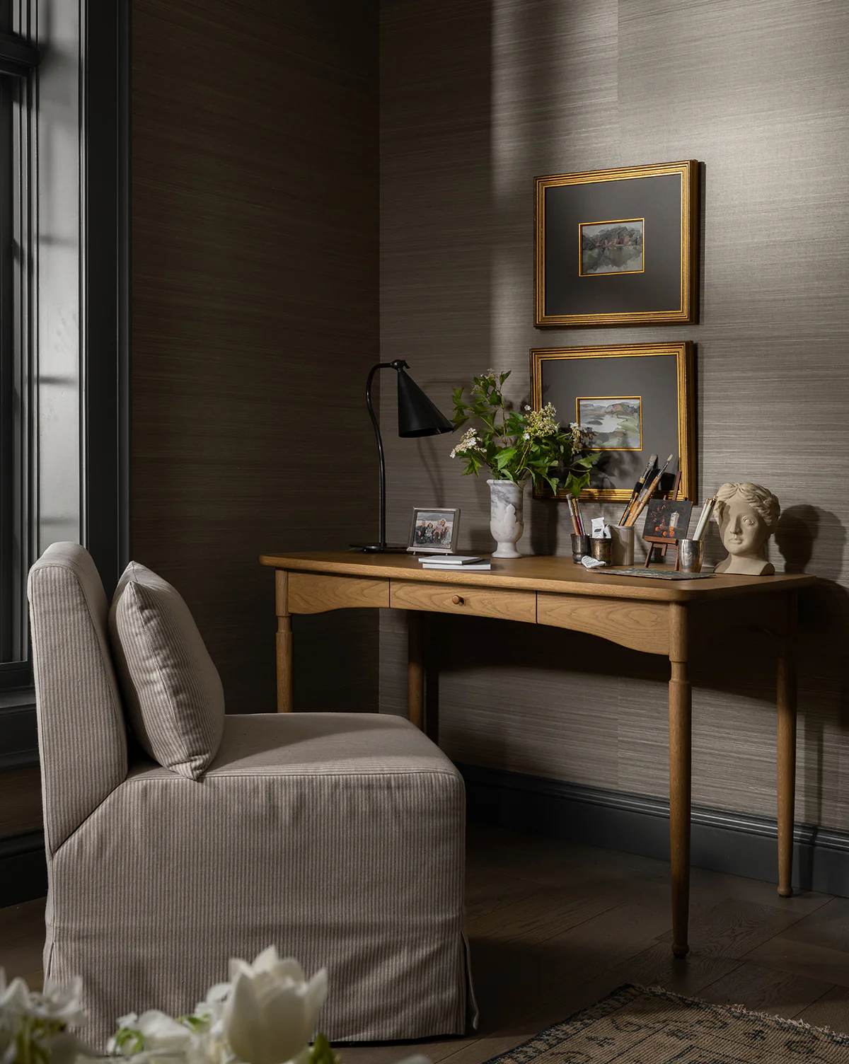 Lupe Table Lamp - Image 3