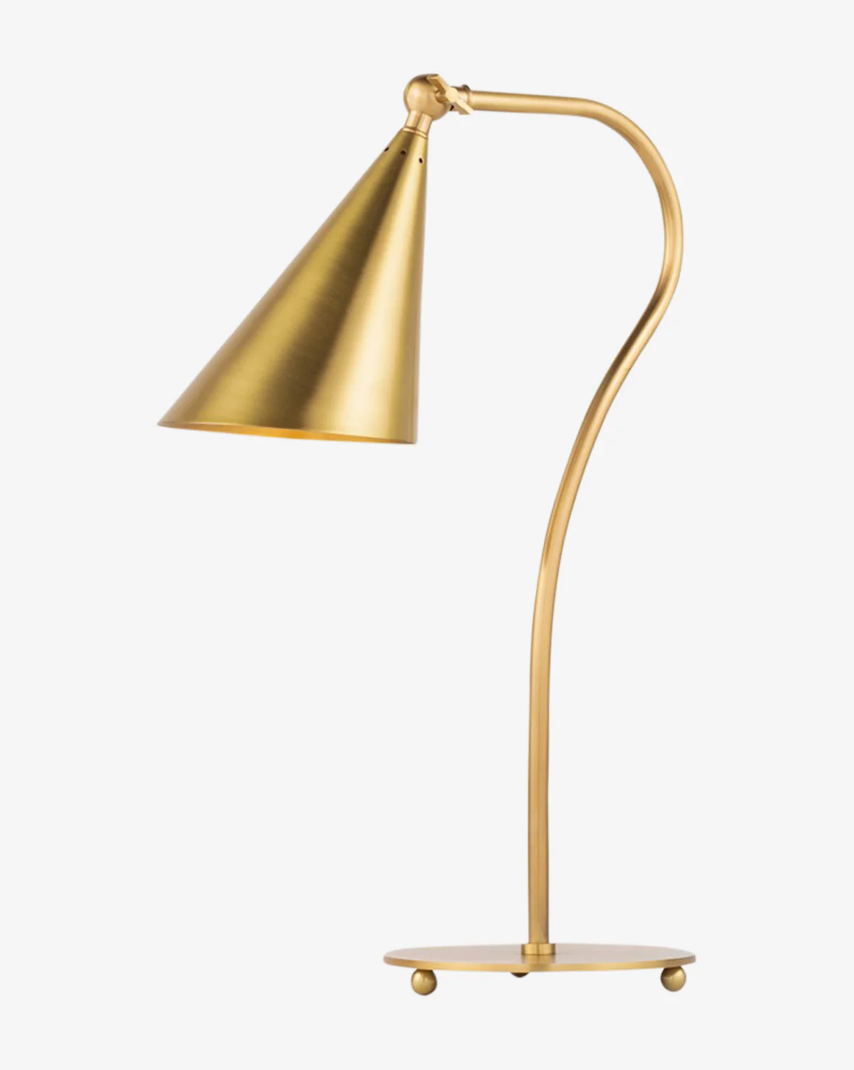 Lupe Table Lamp - Image 4