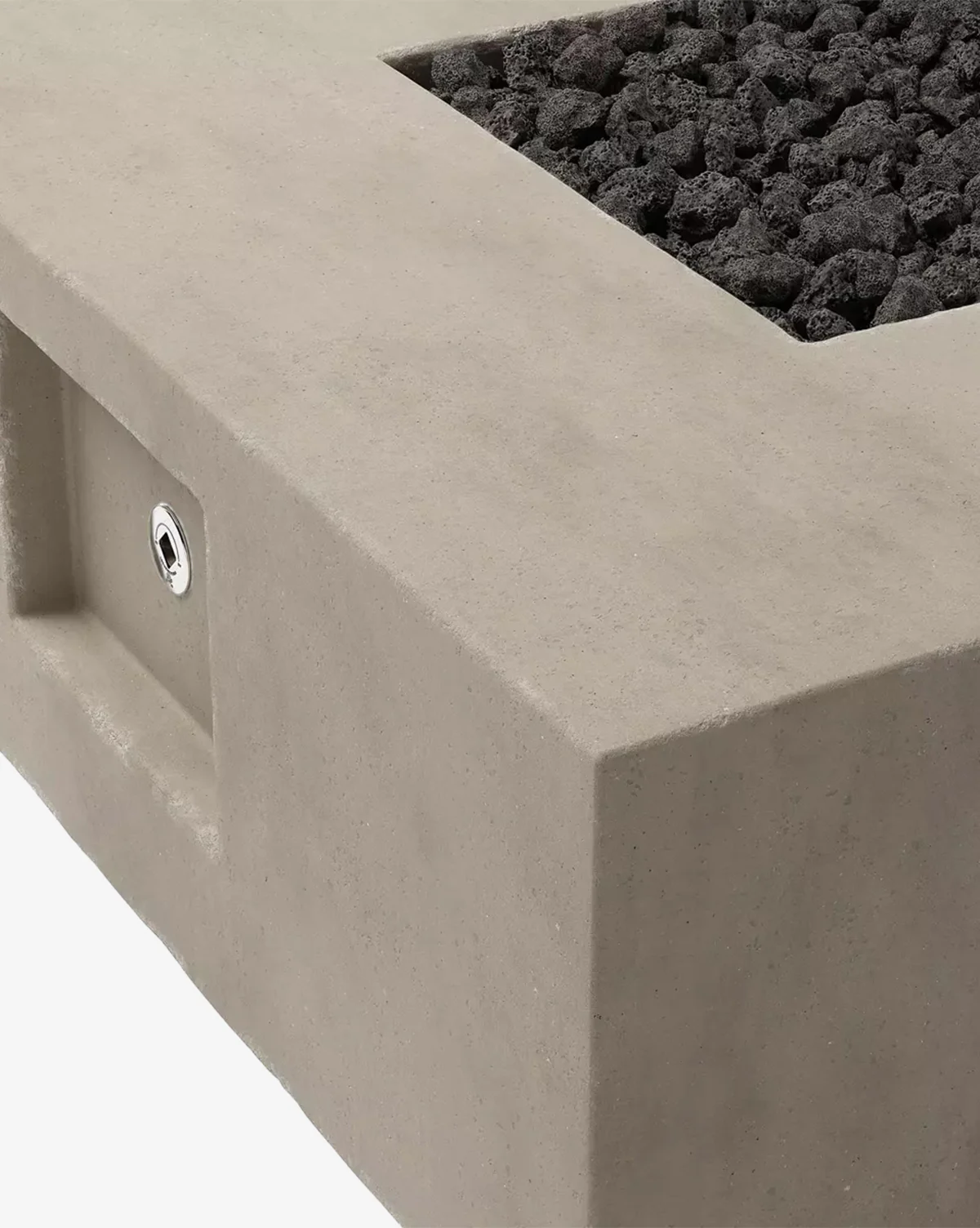 Mackey Outdoor Fire Table - Image 2