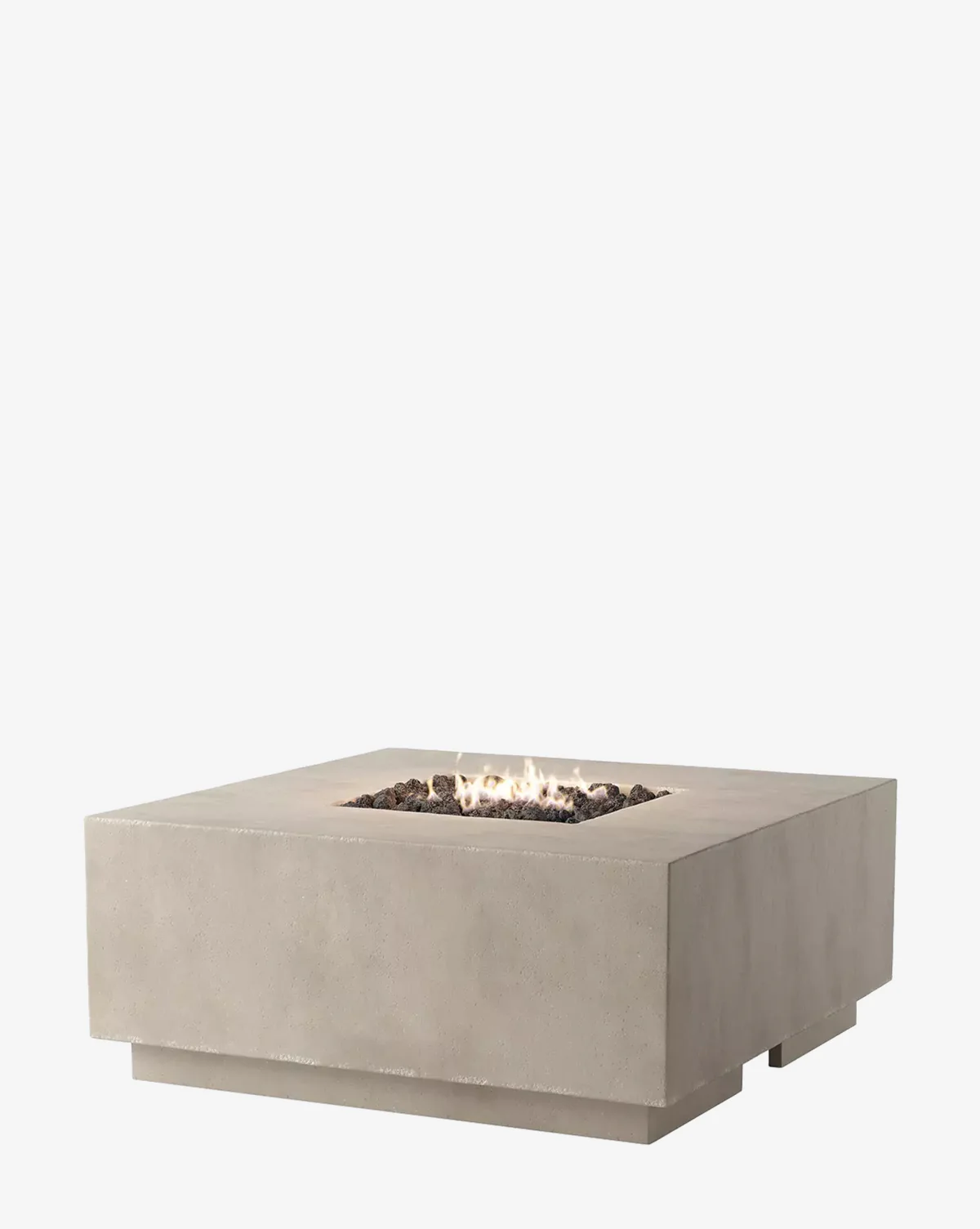 Mackey Outdoor Fire Table - Image 5