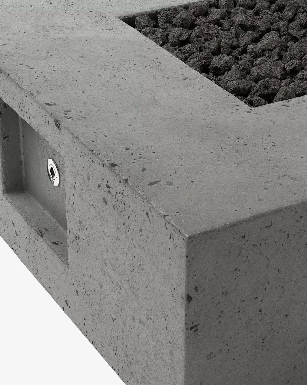Mackey Outdoor Fire Table - Image 7