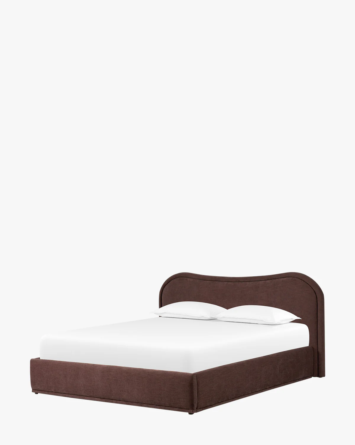 Macklin Upholstered Bed - Image 13