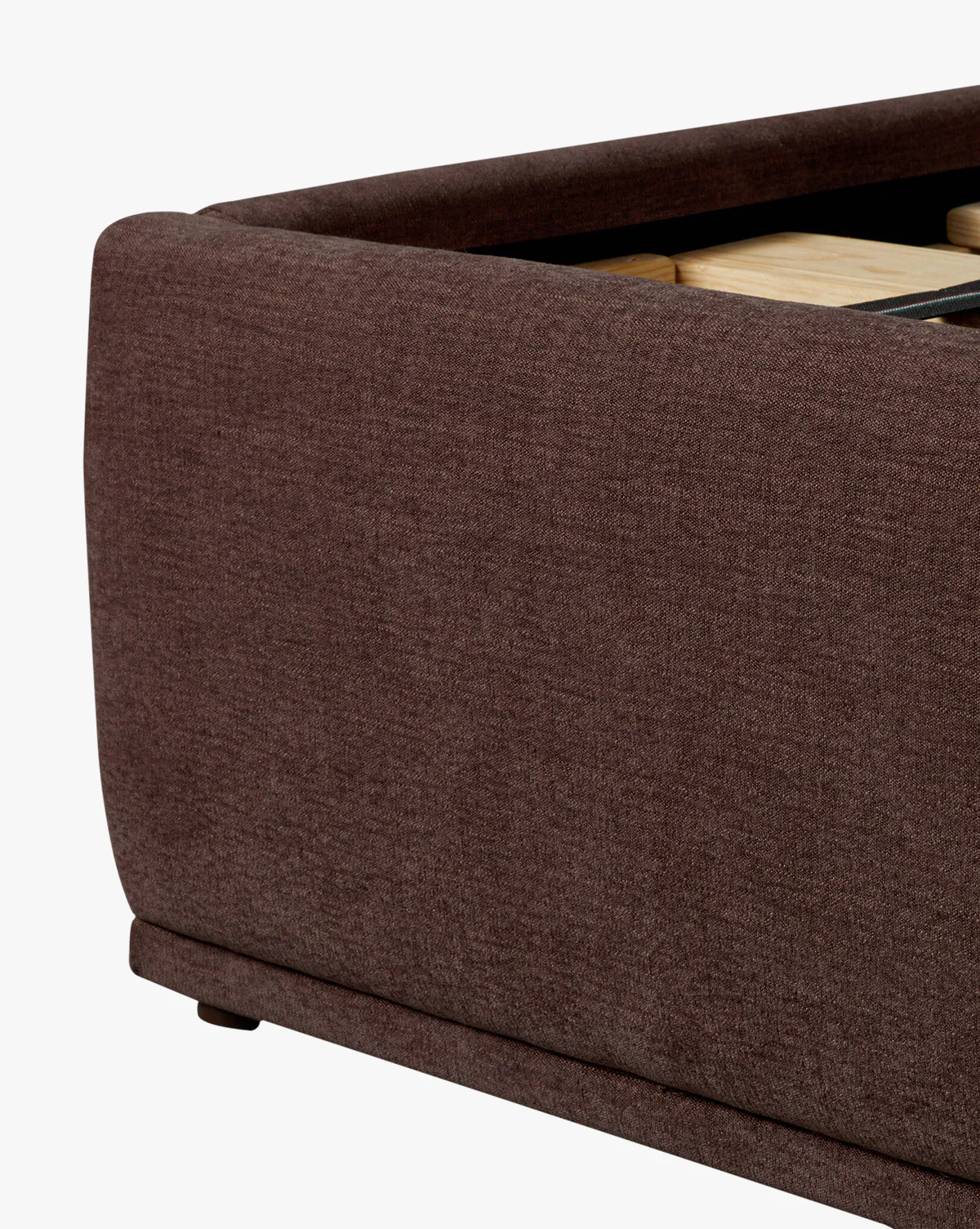 Macklin Upholstered Bed - Image 16