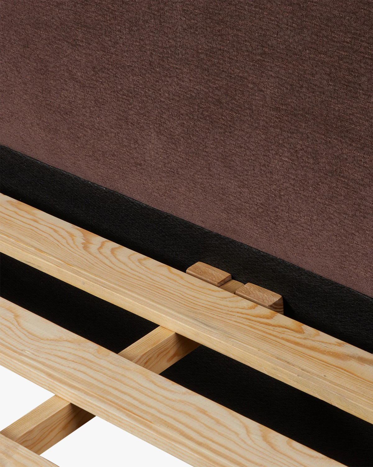 Macklin Upholstered Bed - Image 18