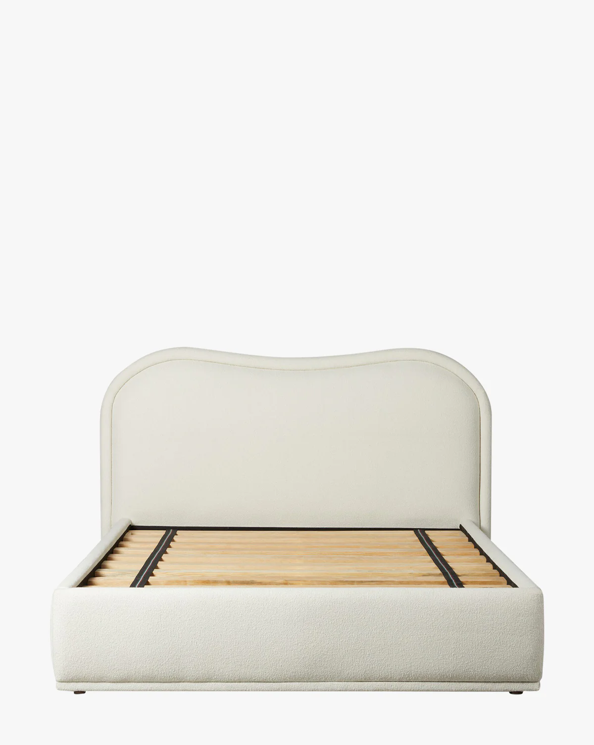 Macklin Upholstered Bed - Image 3