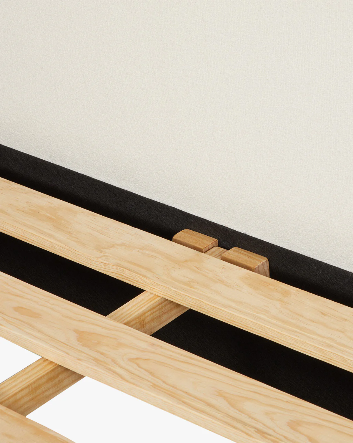 Macklin Upholstered Bed - Image 9