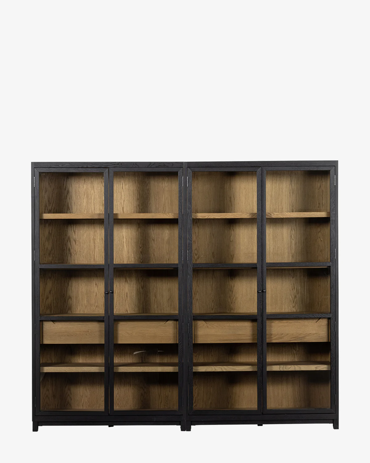 Maddox Bookcase