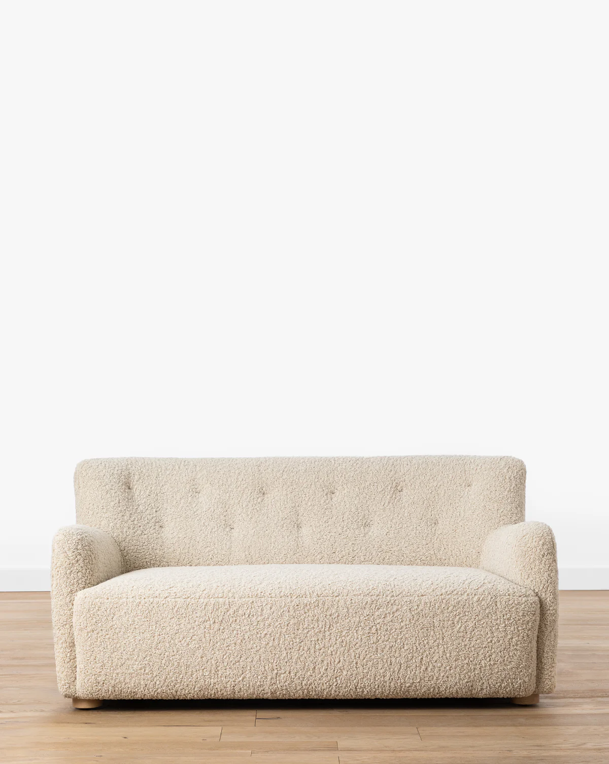 Magda Settee 65.25" (Ready to Ship) - Image 3