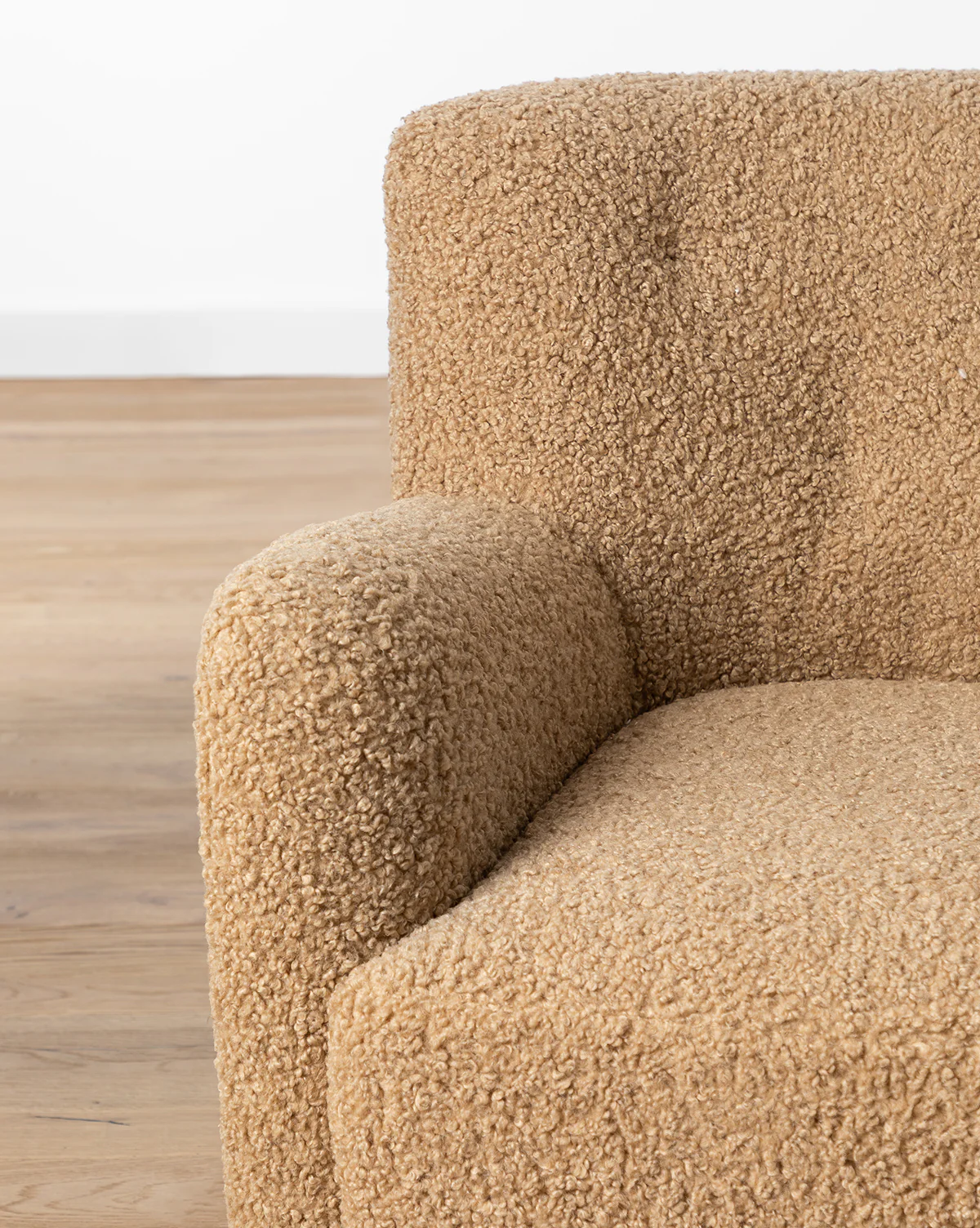 Magda Settee 65.25" (Ready to Ship) - Image 9