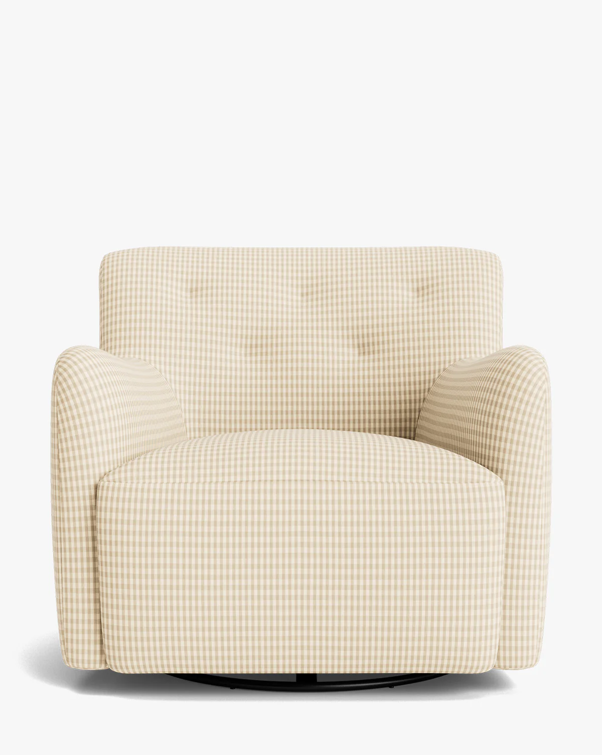 Magda Swivel Lounge Chair - Image 21