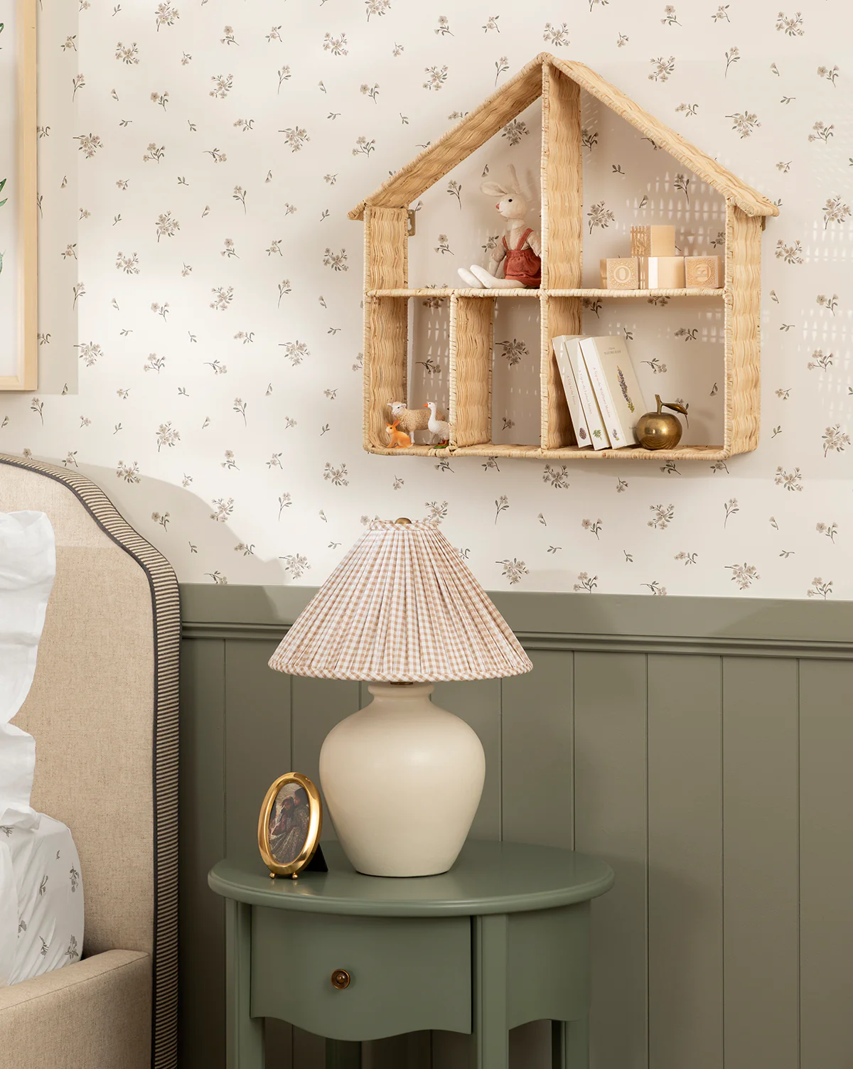Maison Shelf