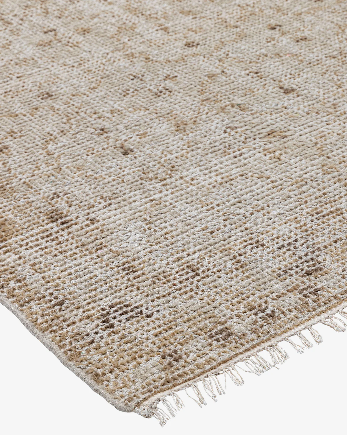 Mali Hand-Knotted Rug - Image 3