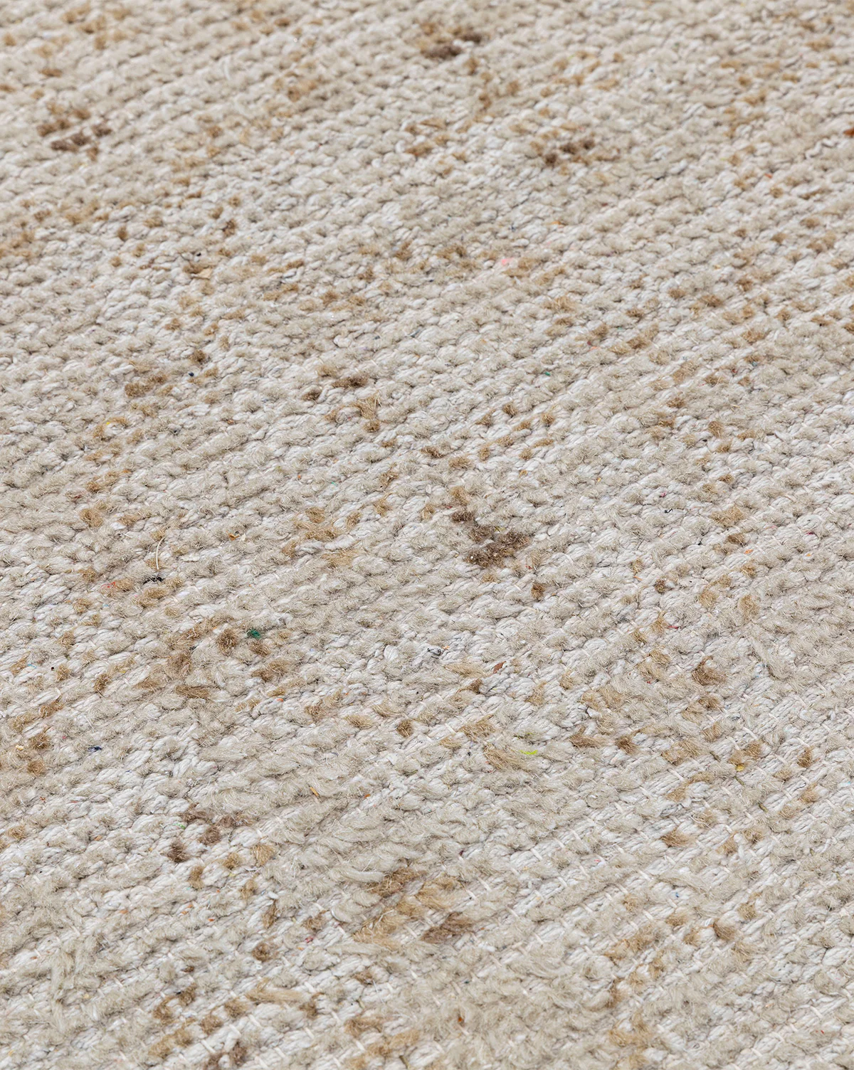 Mali Hand-Knotted Rug - Image 6