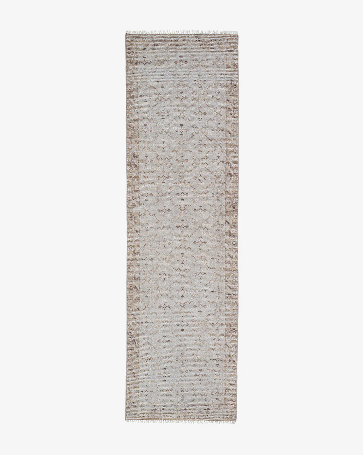 Mali Hand-Knotted Rug - Image 7