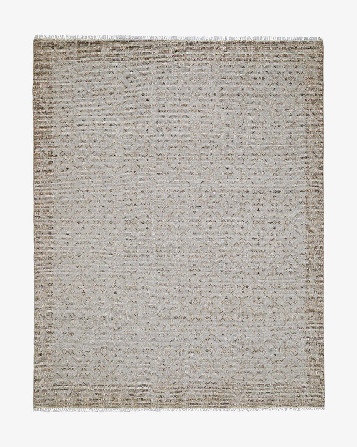 Mali Hand-Knotted Rug - Image 9