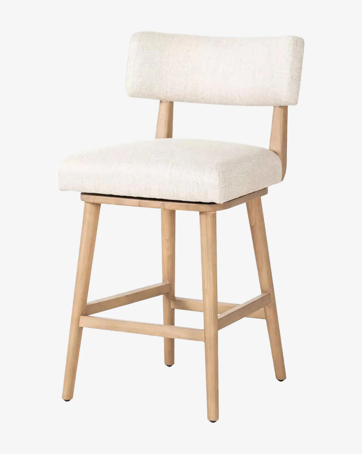 Mance Swivel Stool - Image 2