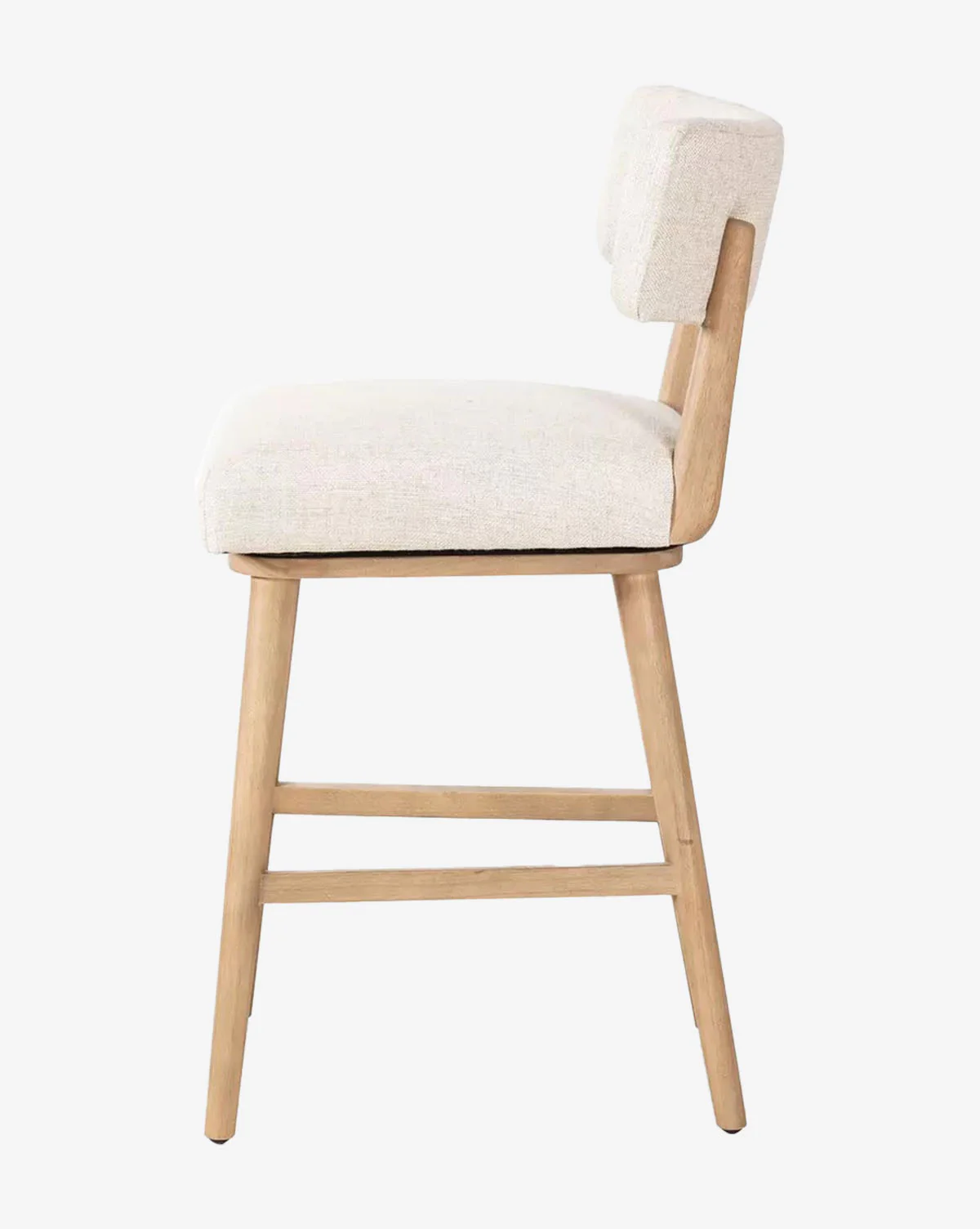Mance Swivel Stool - Image 3