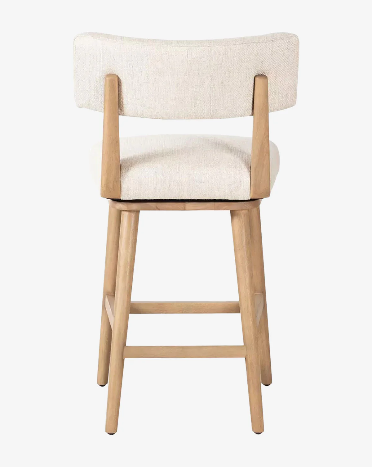 Mance Swivel Stool - Image 4
