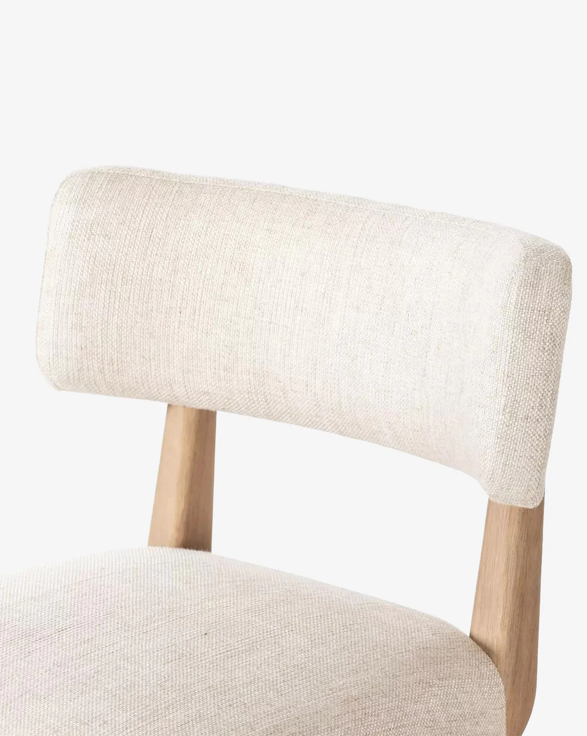 Mance Swivel Stool - Image 5