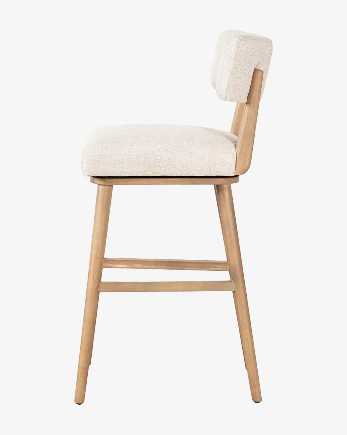 Mance Swivel Stool - Image 8
