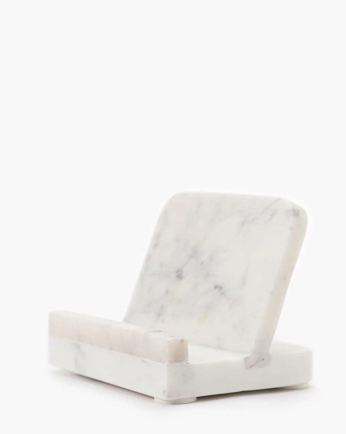 Marble Cookbook Stand - Image 3