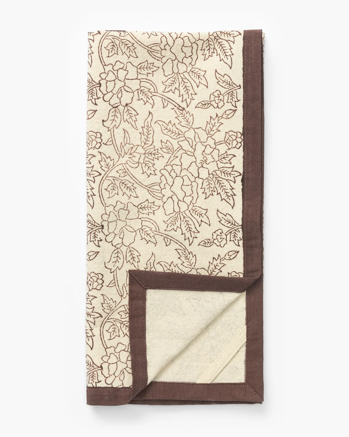 Marceline Cotton Tea Towel - Image 4