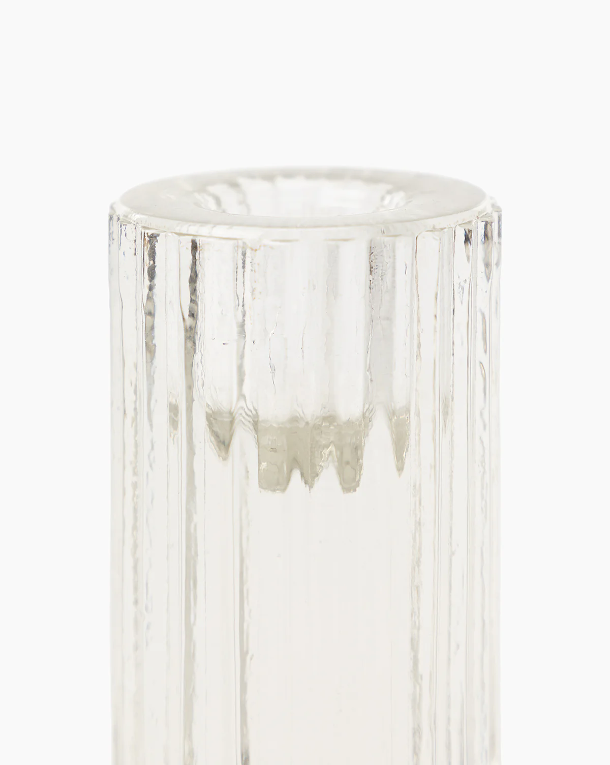 Marco Glass Taper Holder - Image 3