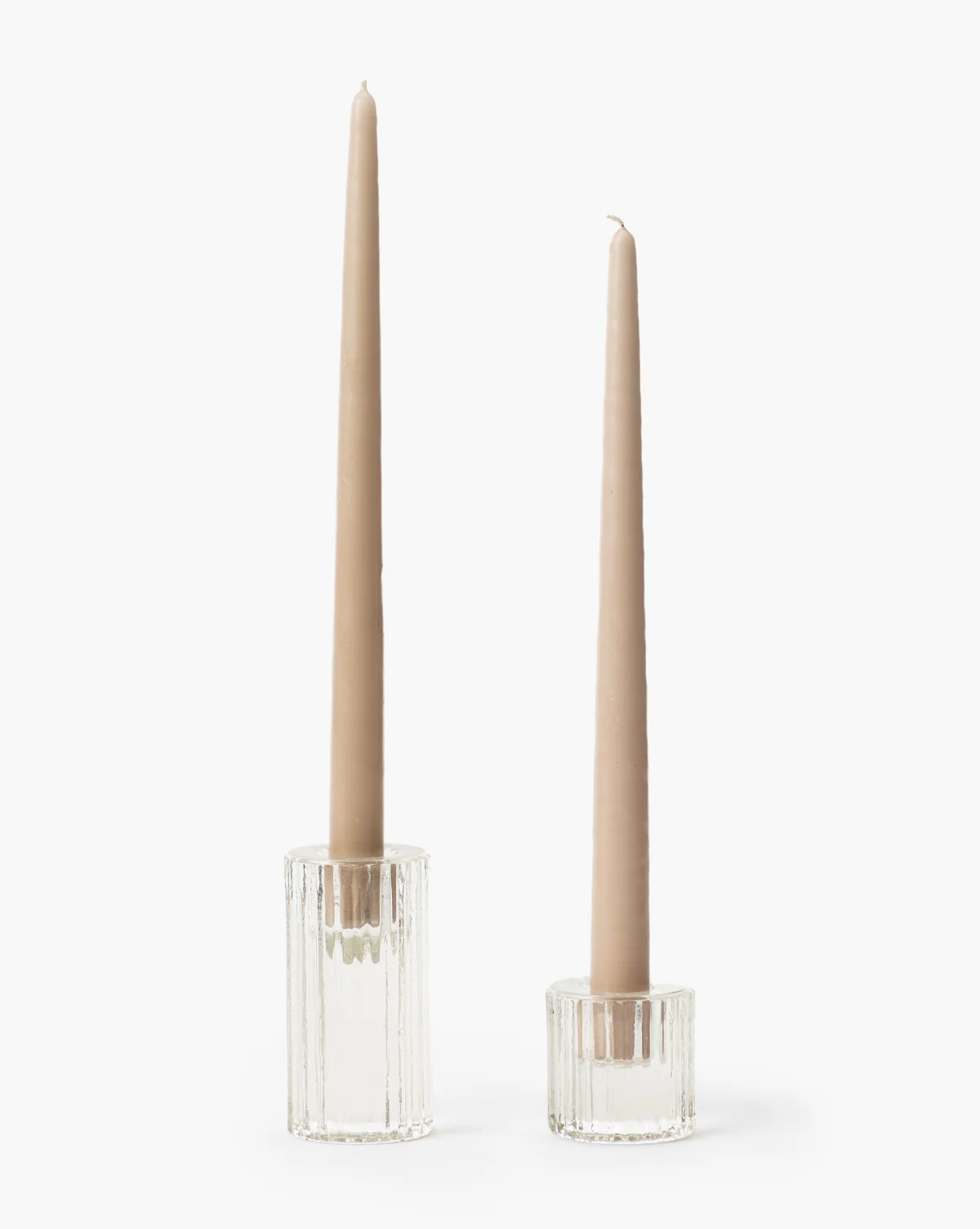 Marco Glass Taper Holder - Image 6