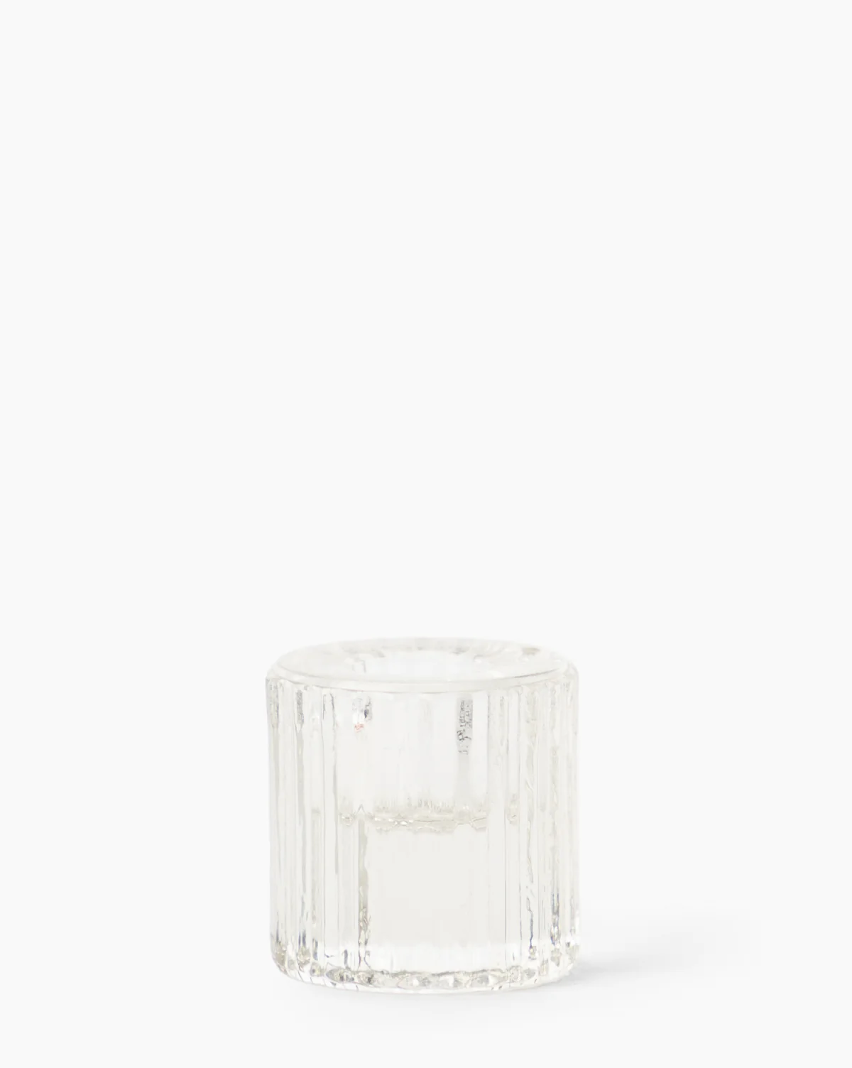 Marco Glass Taper Holder - Image 7