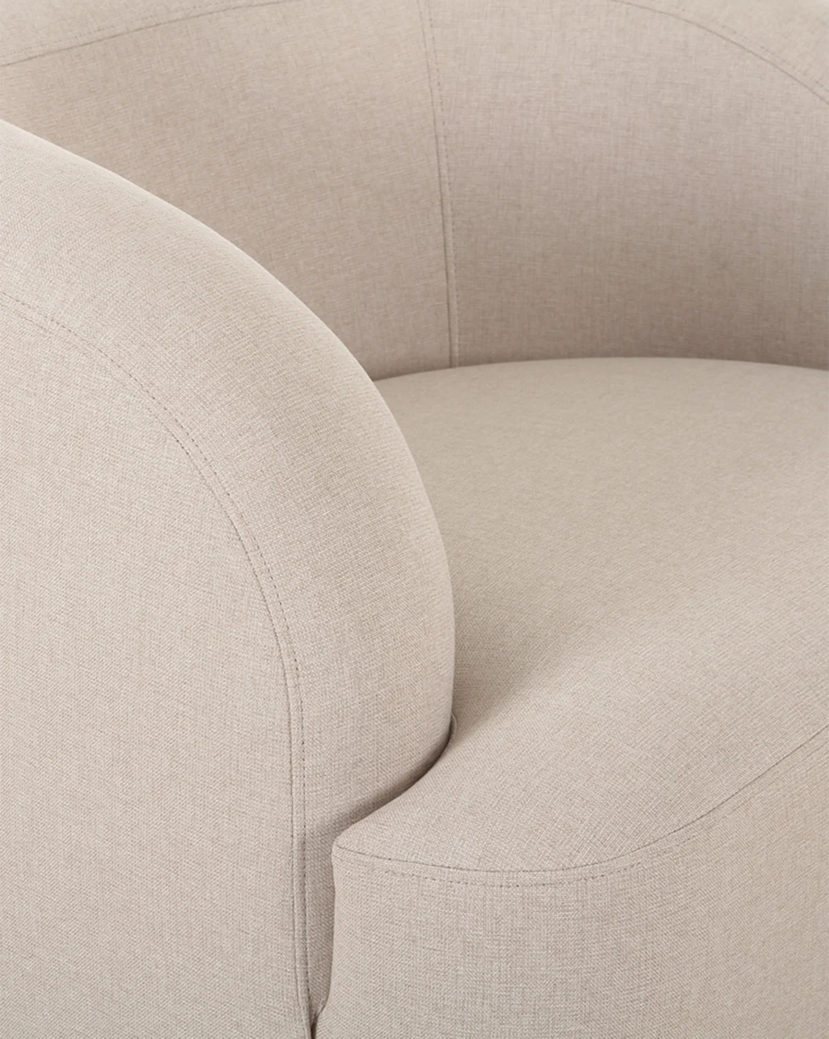 Maren Swivel Chair - Image 2