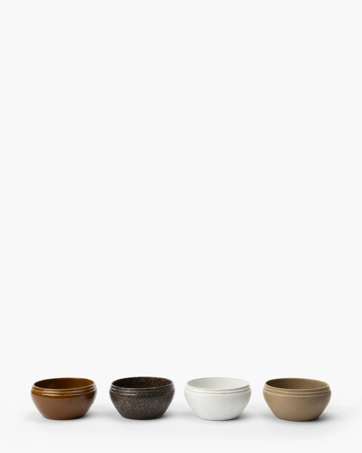 Mariella Stoneware Bowls (Set of 4) - Image 2