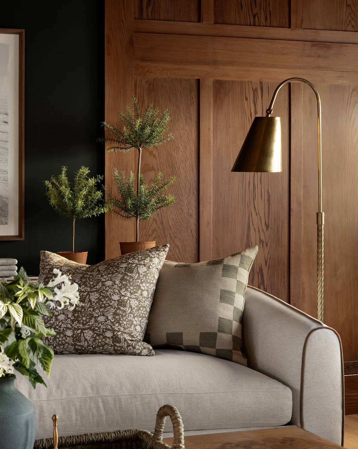 Marni Pillow Cover - Image 2