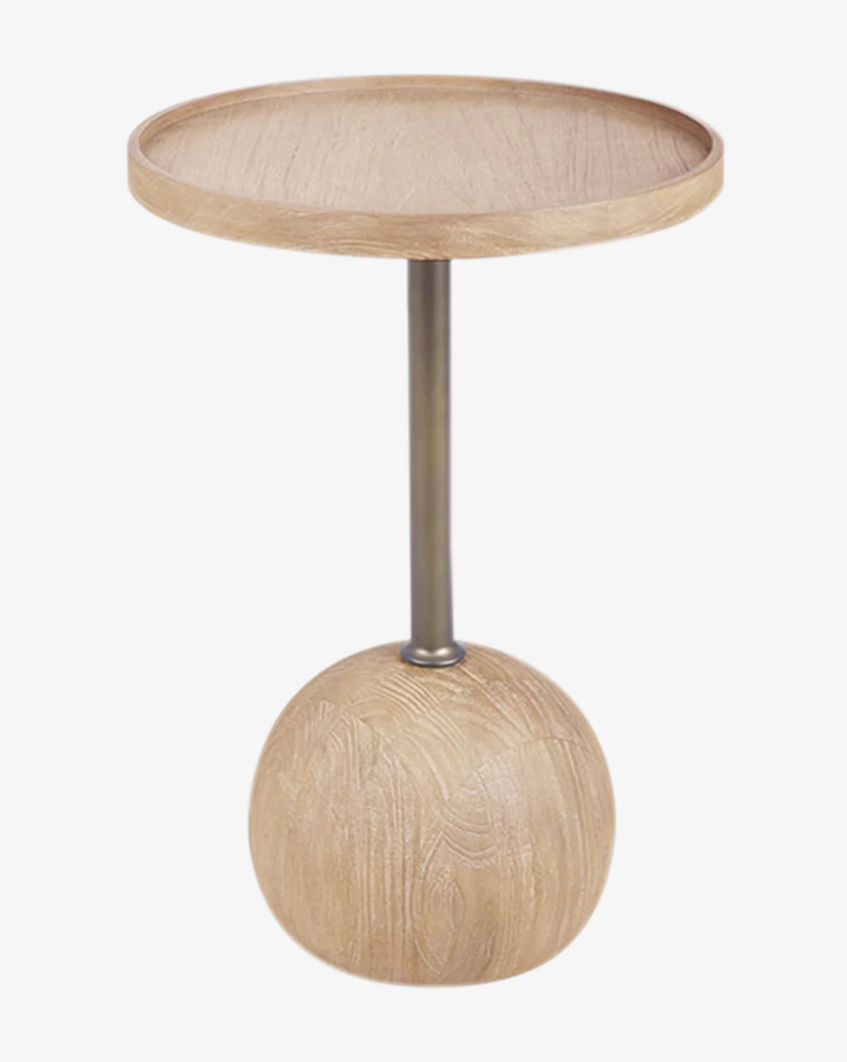 Maura Side Table - Image 2
