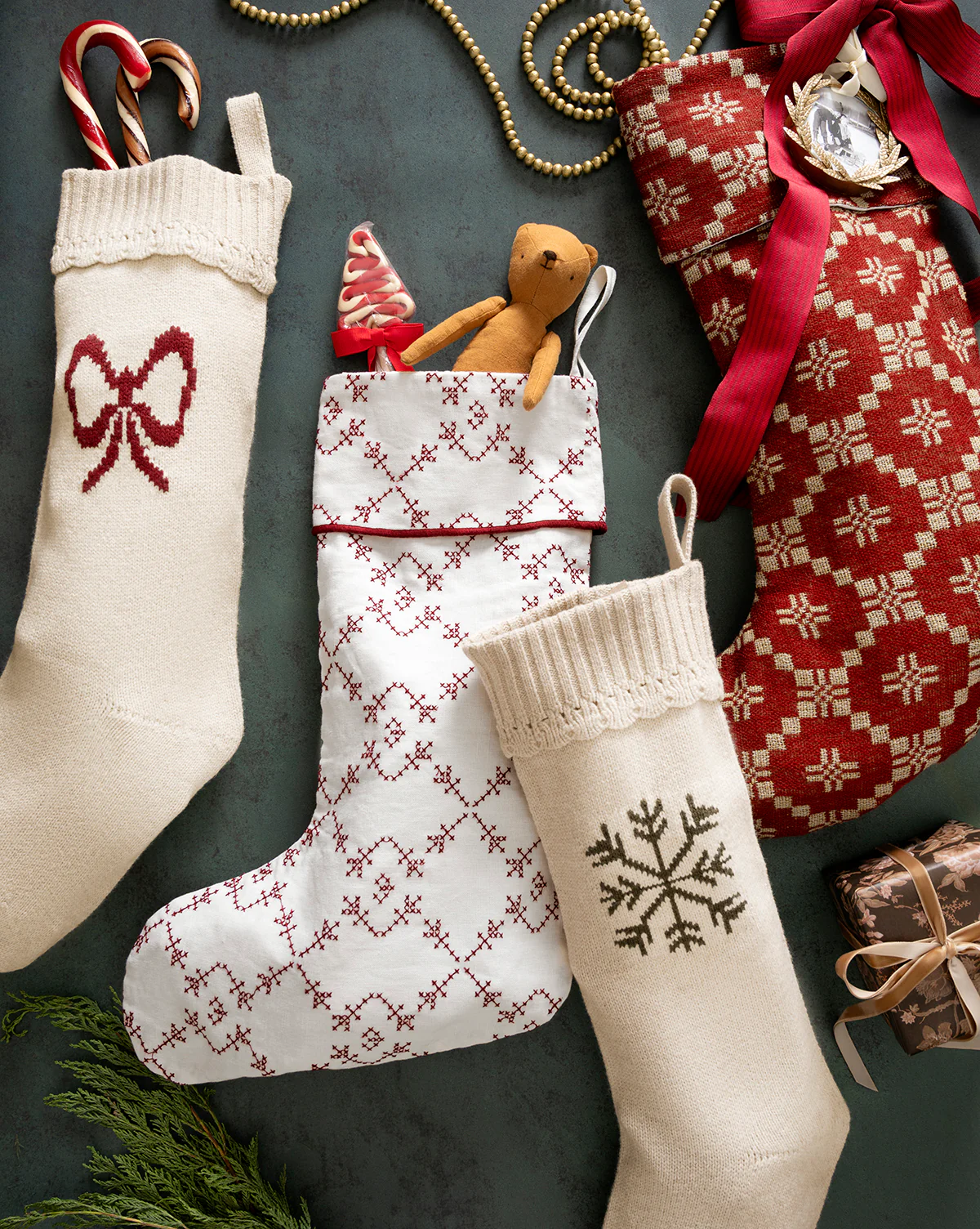 McCallister Stocking - Image 2