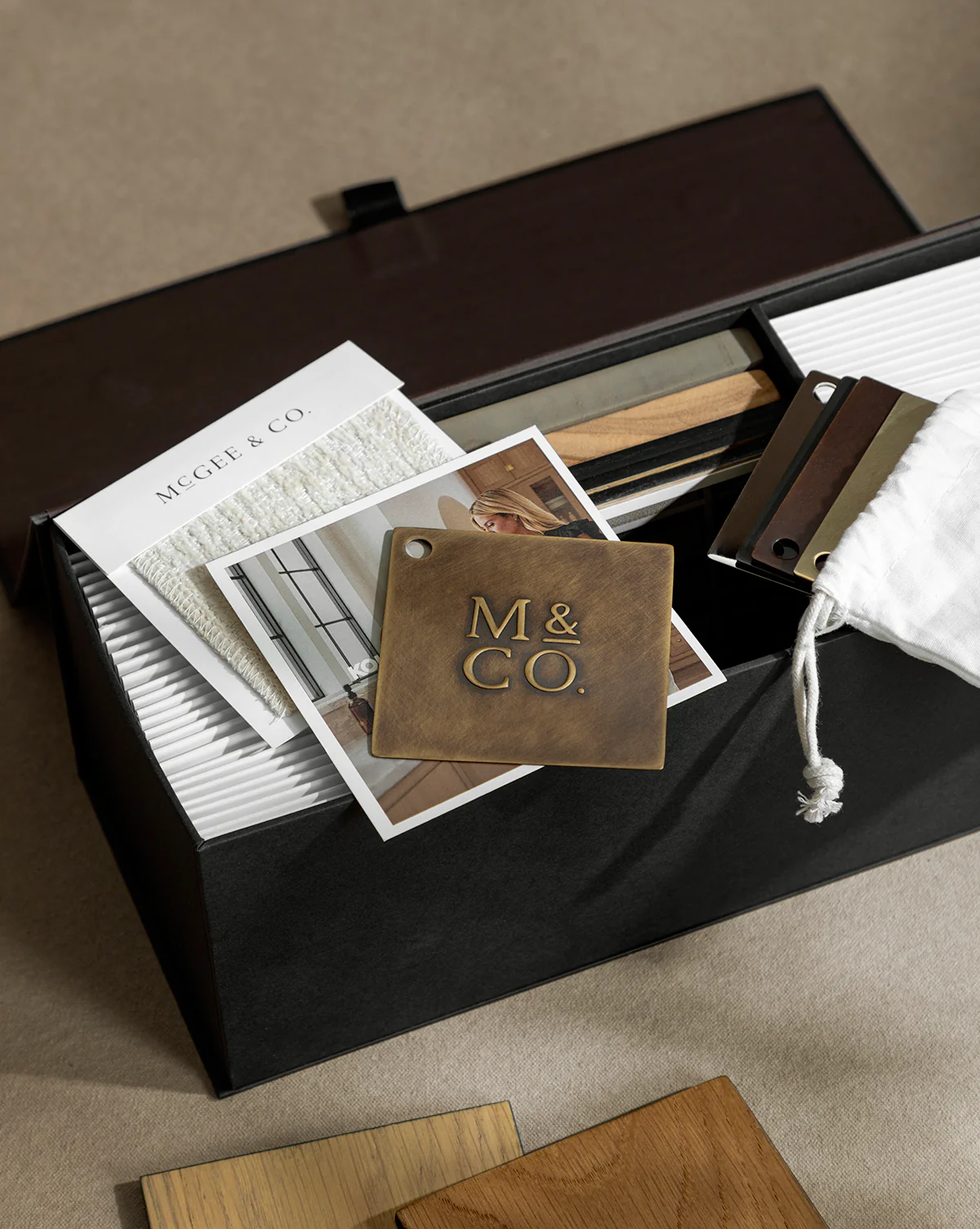 DT Swatch Box - Image 2