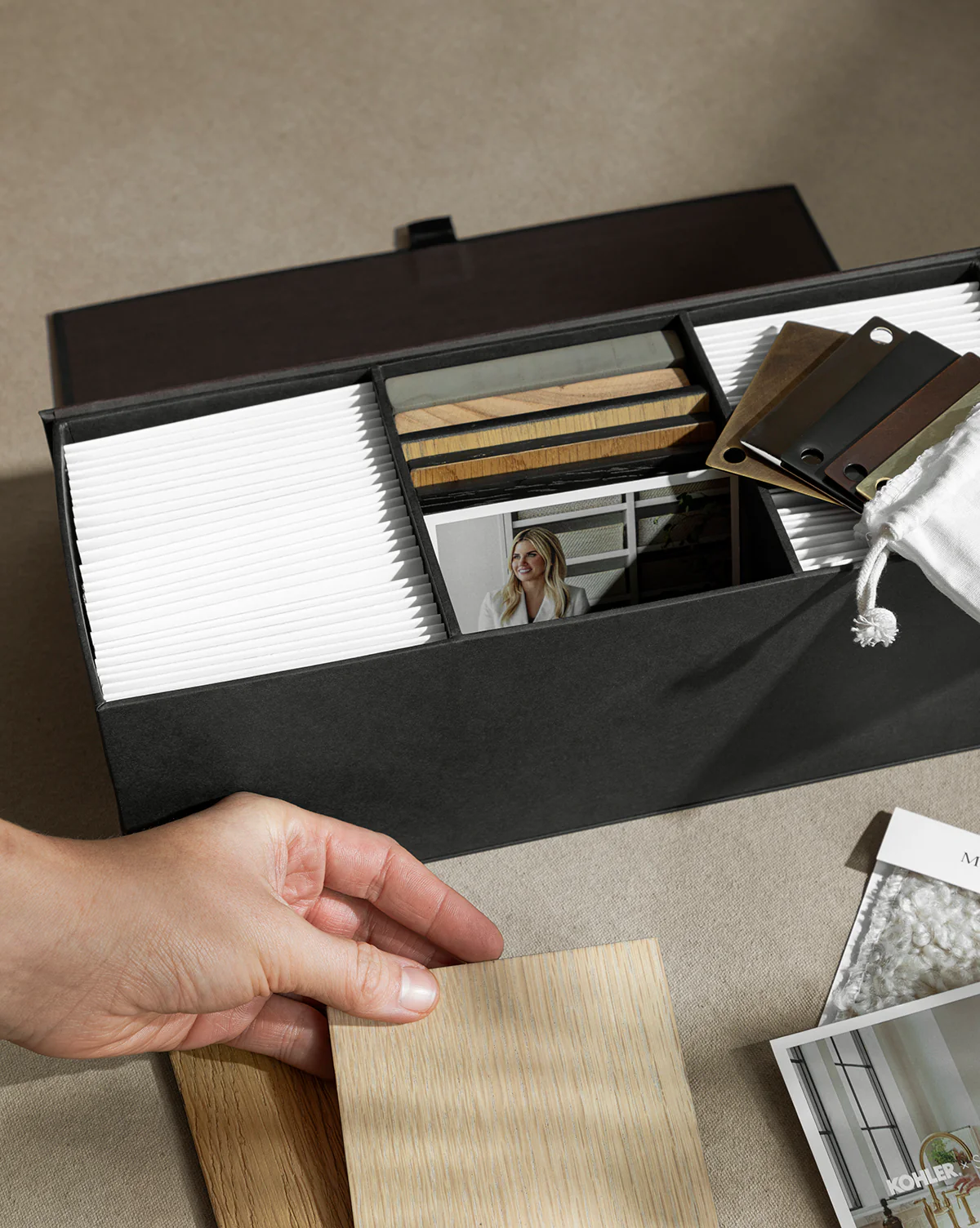 DT Swatch Box - Image 5