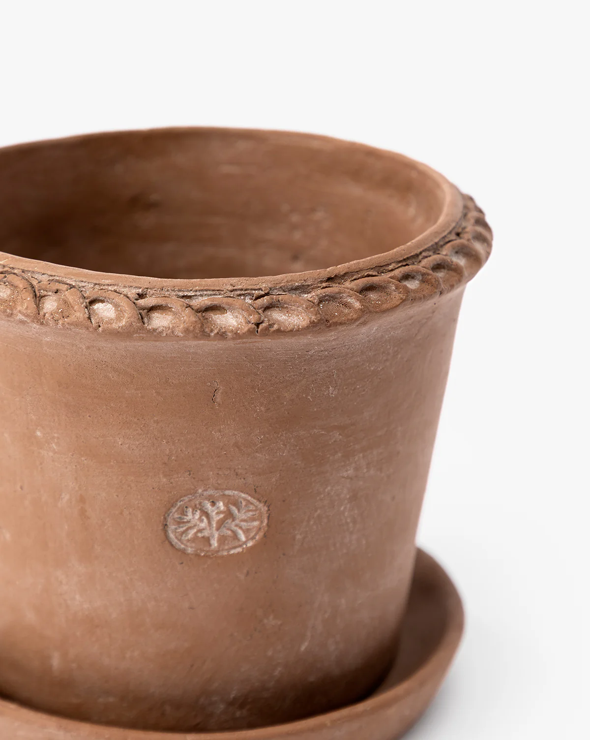 McGee & Co. Terracotta Planter - Image 3