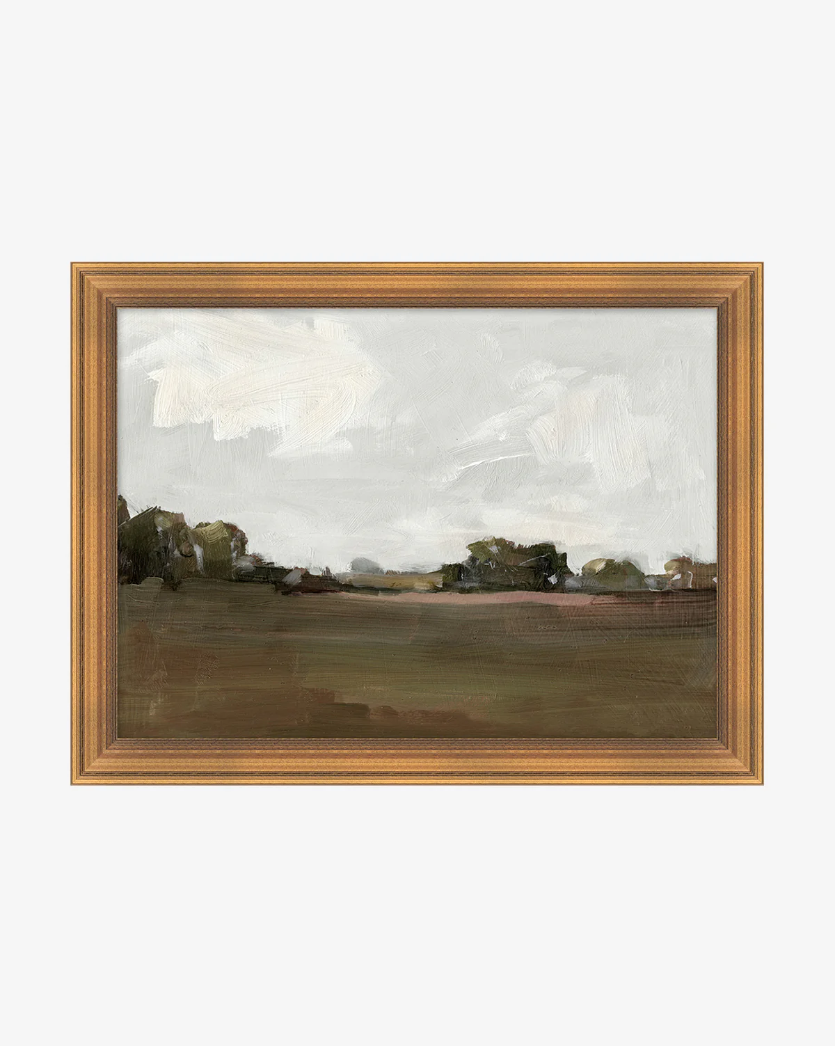 Meadow Landscape by Monique Lazard - Image 2