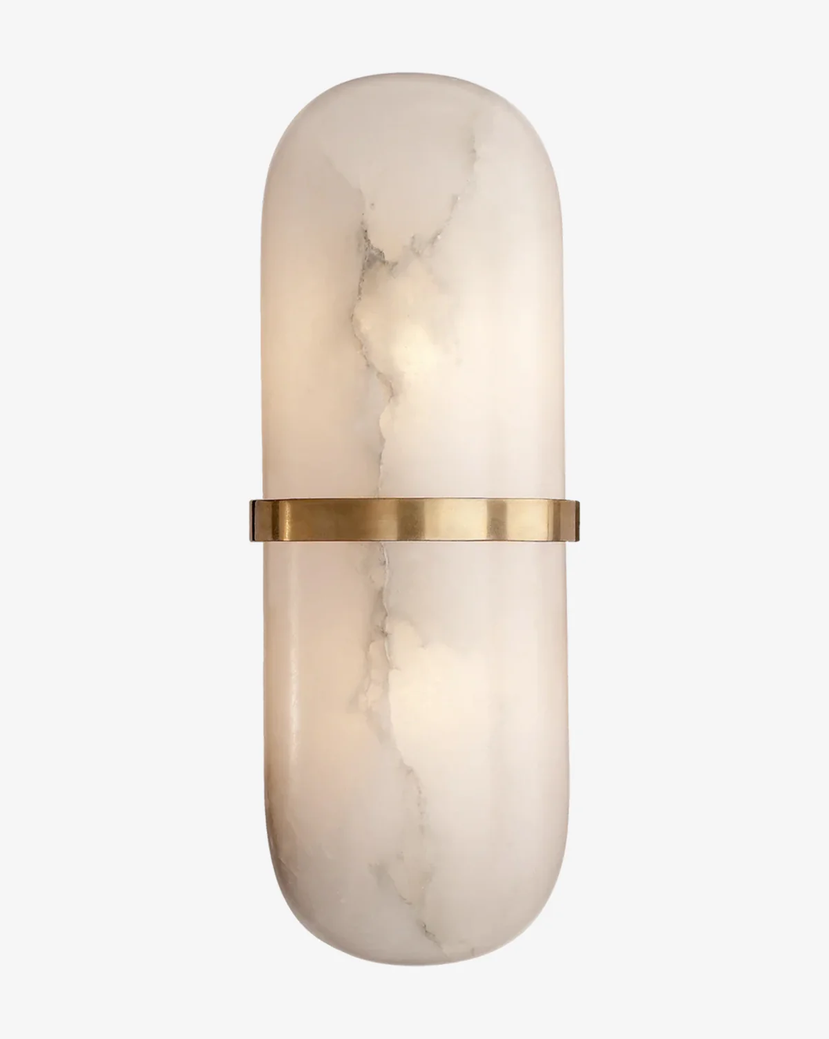Melange Pill Form Sconce - Image 4